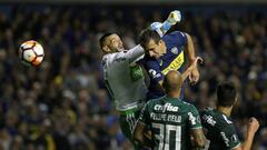 Izquierdoz, el líder silencioso