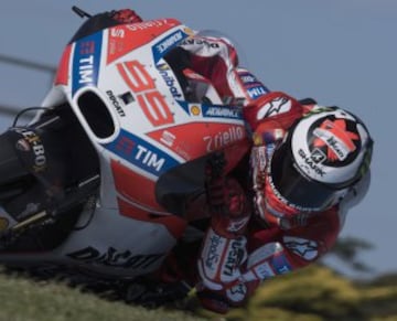 4. Jorge Lorenzo