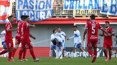 Esta UC aún no es confiable: tropiezo en la Copa de la Liga