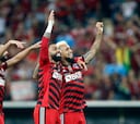 Sao Paulo - Flamengo: horario, TV, cómo y dónde ver a Arturo Vidal en la Copa de Brasil