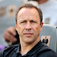 Steve Cherundolo sobre el Mundial de Clubes: “No hay claridad sobre el tema”