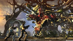 Imágenes de BulletStorm