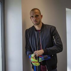 Pau López, a un paso del Roma