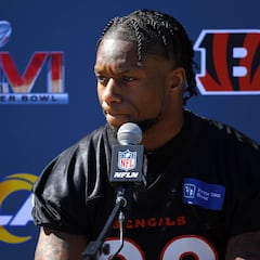 What happens now that charges have been dropped against the Bengals’ Joe Mixon?