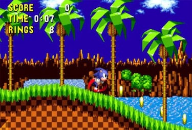 Sonic the Hedgehog | The 10 best games of the saga