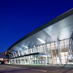 Dallas será sede del Centro Internacional de Transmisiones en el Mundial del 2026