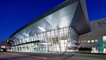 Dallas será sede del Centro de Transmisión del Mundial 2026