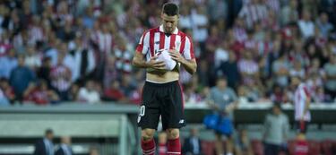 Resumen Athletic 0 -Real Sociedad 0: Sin Kepa y sin goles