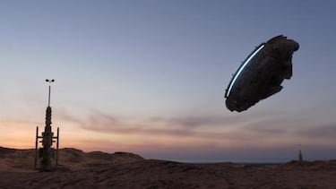 Star Wars: Trials on Tatooine llega con Fuerza a la realidad virtual