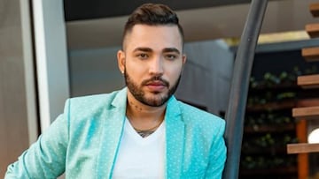 Jessi Uribe saca una nueva canción