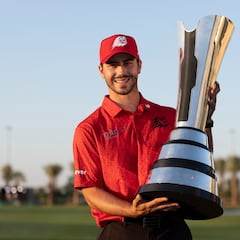 Josele Ballester, una promesa cumplida