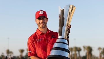 Josele Ballester, una promesa cumplida