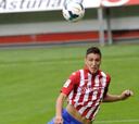 Numancia y Sporting empatan sin goles en un intenso partido