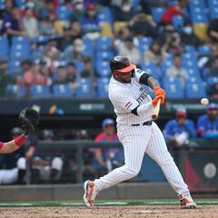 2023 World Baseball Classic: Who plays today? Times, TV and streaming | March 8