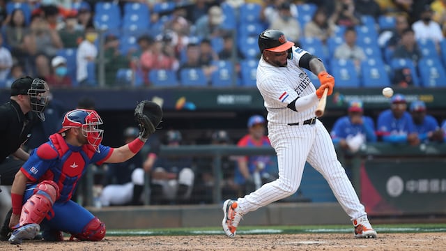 Here’s how Team Netherlands’ roster will look for the 2026 World Baseball Classic.