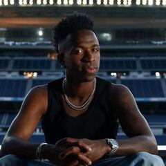 Admitida la demanda a Netflix por el documental de Vinicius