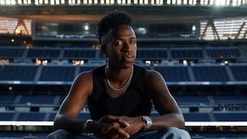 Documental Netflix Vinicius