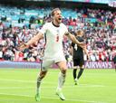 Inglaterra 2 - Alemania 0: resumen, resultados y goles. Eurocopa 2020