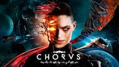 Chorus, análisis. El sandbox del espacio exterior