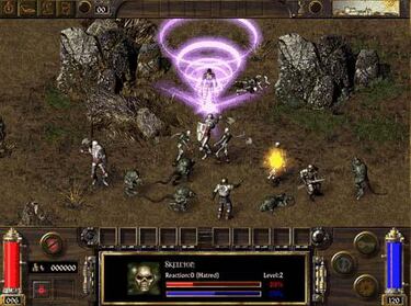 Arcanum: Of Steamworks & Magick Obscura (PC)