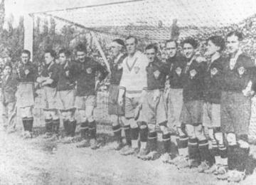 En mayo de 1929, albergó el partido España-Inglaterra, en el que la Selección ganó por 4-3. Fue la primera derrota de la selección inglesa.