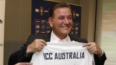 John Eren: “Celebrar este torneo nos hará ganar 33 millones”