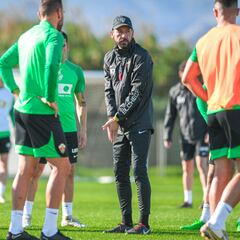 Enzo Roco y Tete Morente no estarán en el estreno de Machín