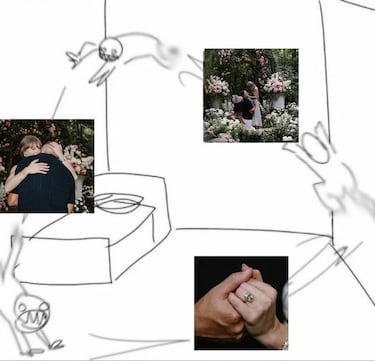 Los memes del compromiso entre Taylor Swift y Travis Kelce: las ‘swifties’ enloquecen y dejan estas imágenes para el recuerdo