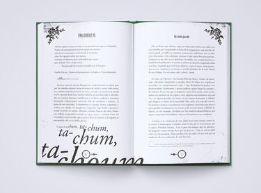 El nuevo libro de Héroes de Papel sobre Final Fantasy VII se antoja la lectura del verano