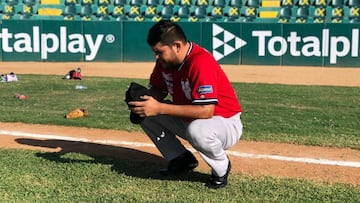 Venados de Mazatlán pierde la serie inaugural ante Cañeros de Los Mochis