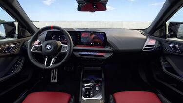BMW Serie 2 Gran Coupé en México: ¿Eficiencia (218i) o potencia (M235i)?
