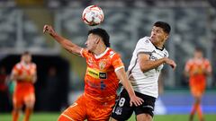 Cobreloa - Colo Colo: a qué hora es, horario, qué canal de TV transmite y cómo ver el partido