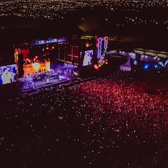 Festival Pulso GNP 2023: fecha, horarios y cómo comprar los boletos