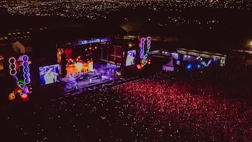 Festival Pulso GNP 2023: fecha, horarios y cómo comprar los boletos