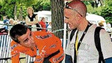 África volvió a triunfar en Alcobendas