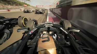 ¿Cuántos Oscars 2026 ha ganado ‘F1: la película’, en qué categorías, cuál fue su presupuesto y dónde verla?