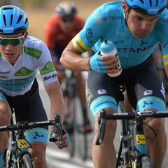 Miguel Ángel: "En Movistar son los típicos estúpidos de siempre"