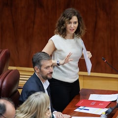 Así es la nueva deducción del IRPF que entrará en vigor en Madrid en 2024