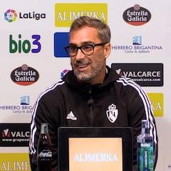 Bolo: “Vamos a medirnos a tres rivales que van a pelear por el playoff”