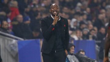 INEOS quiere llevar al Niza a la Champions a base de fichajes