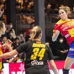 Las Guerreras tendrán dos amistosos antes del Europeo