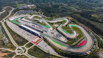 Apuestas MotoGP para el Gran Premio de Portugal: ‘Pecco’, favorito a cuota 2.2