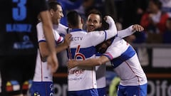 Huachipato-Católica: horario, canal de TV y dónde ver online