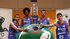 “Este es el mejor momento del Madrid en su historia reciente”