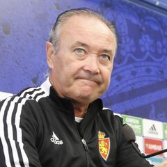 “¿Crédito? Sé cuál es mi profesión y aquí sólo vale ganar”