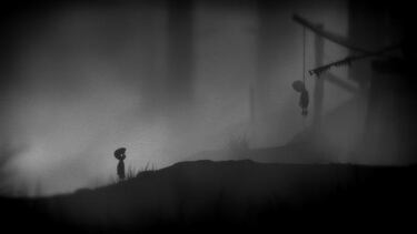 Limbo llega en su versión PSN para Vita la próxima semana