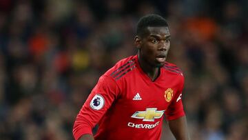Manchester United - Chelsea: horario, TV y dónde ver hoy