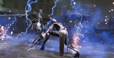 Steelrising presume de acción tipo Souls en la Revolución Francesa con su nuevo gameplay
