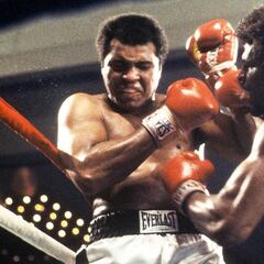 Fallece Leon Spinks, campeón del mundo tras vencer a Ali