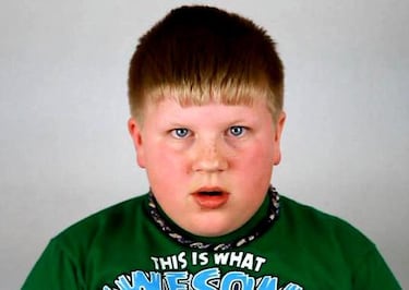 Este baile loco en la ducha vale más de 2 millones de visitas